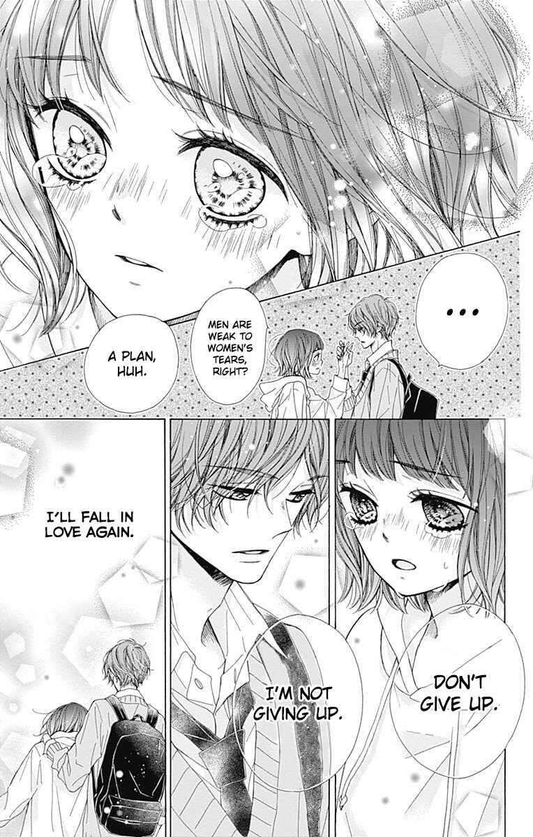 Page 24 Chapter 36 Kirameki no Lion Boy