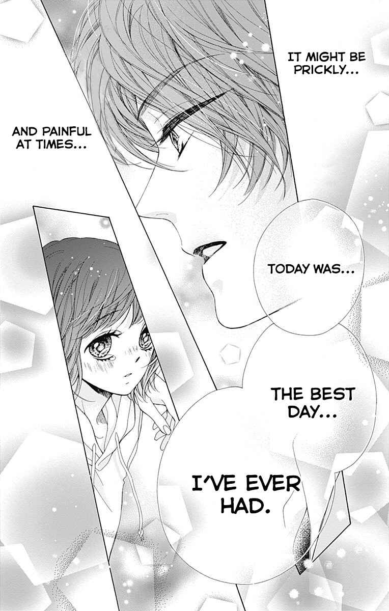 Page 25 Chapter 36 Kirameki no Lion Boy