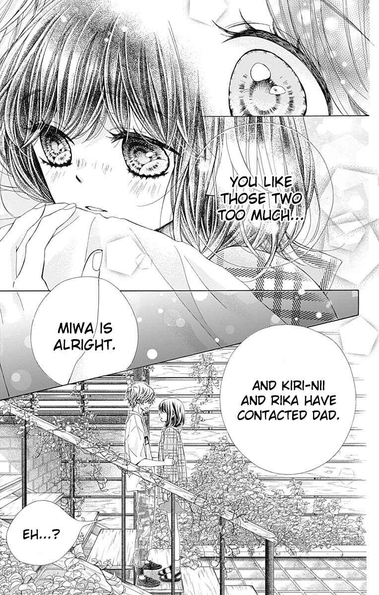 Page 34 Chapter 36 Kirameki no Lion Boy
