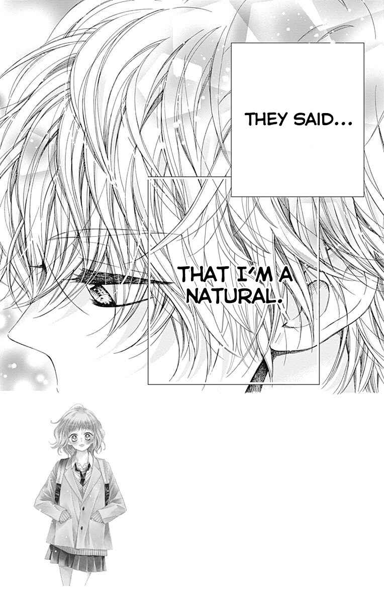 Page 4 Chapter 36 Kirameki no Lion Boy