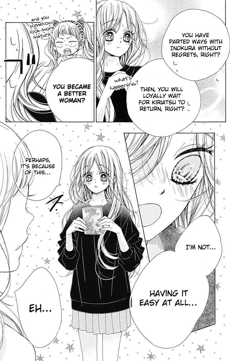 Page 42 Chapter 36 Kirameki no Lion Boy