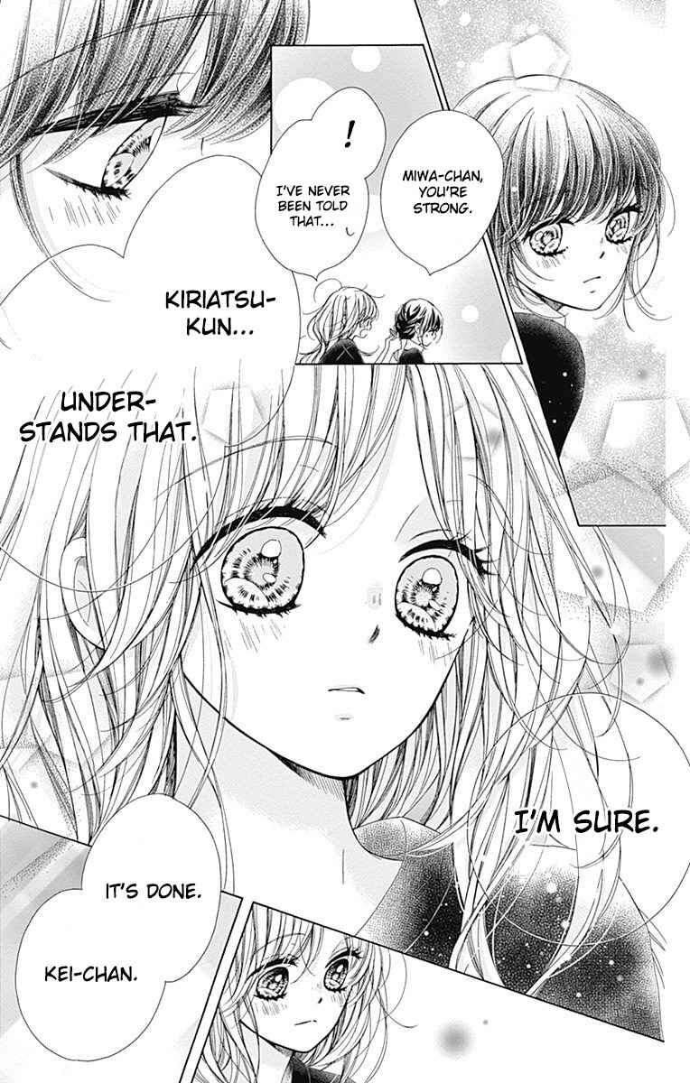 Page 52 Chapter 36 Kirameki no Lion Boy