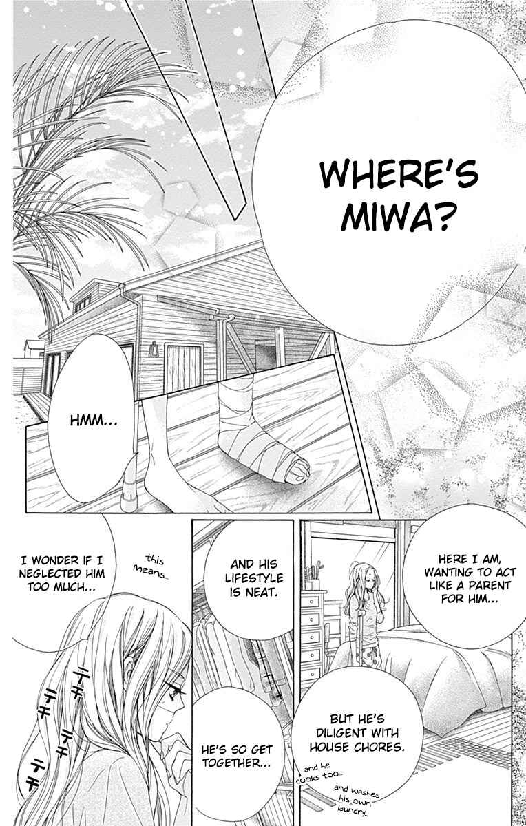 Page 57 Chapter 36 Kirameki no Lion Boy