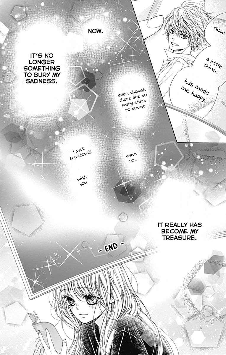 Page 61 Chapter 36 Kirameki no Lion Boy