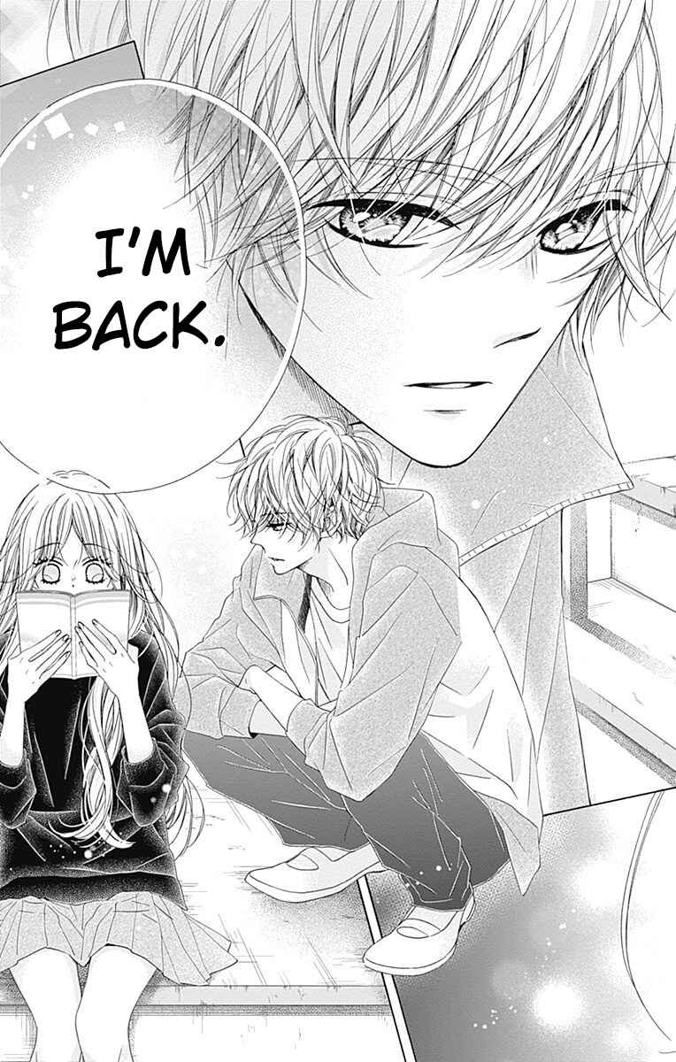 Page 64 Chapter 36 Kirameki no Lion Boy