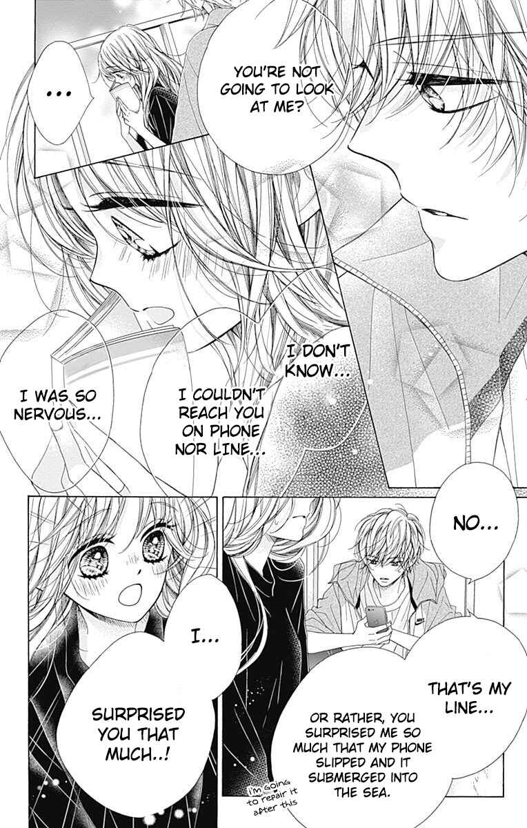 Page 65 Chapter 36 Kirameki no Lion Boy