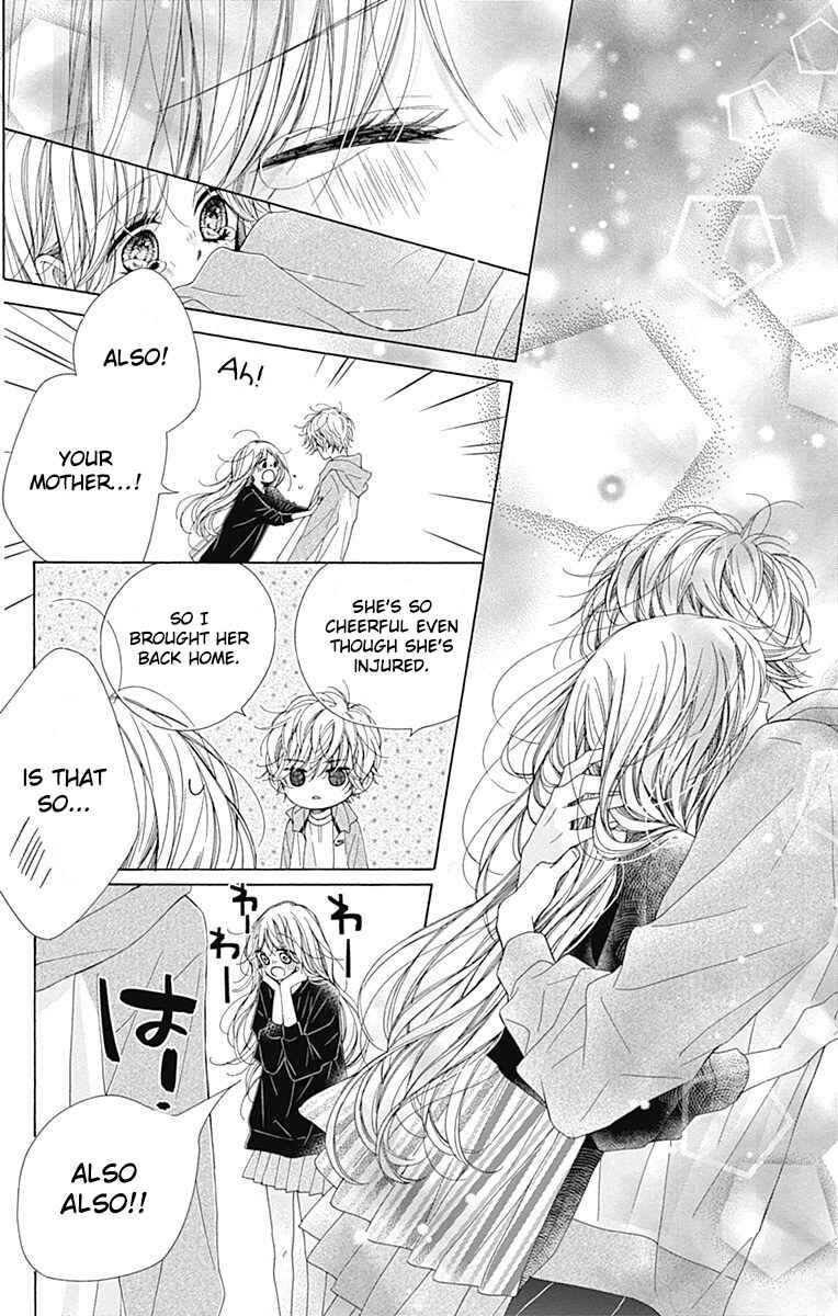 Page 67 Chapter 36 Kirameki no Lion Boy