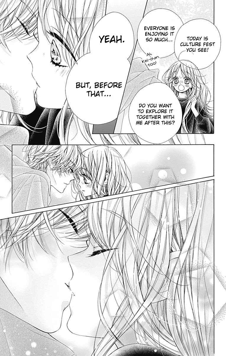 Page 68 Chapter 36 Kirameki no Lion Boy