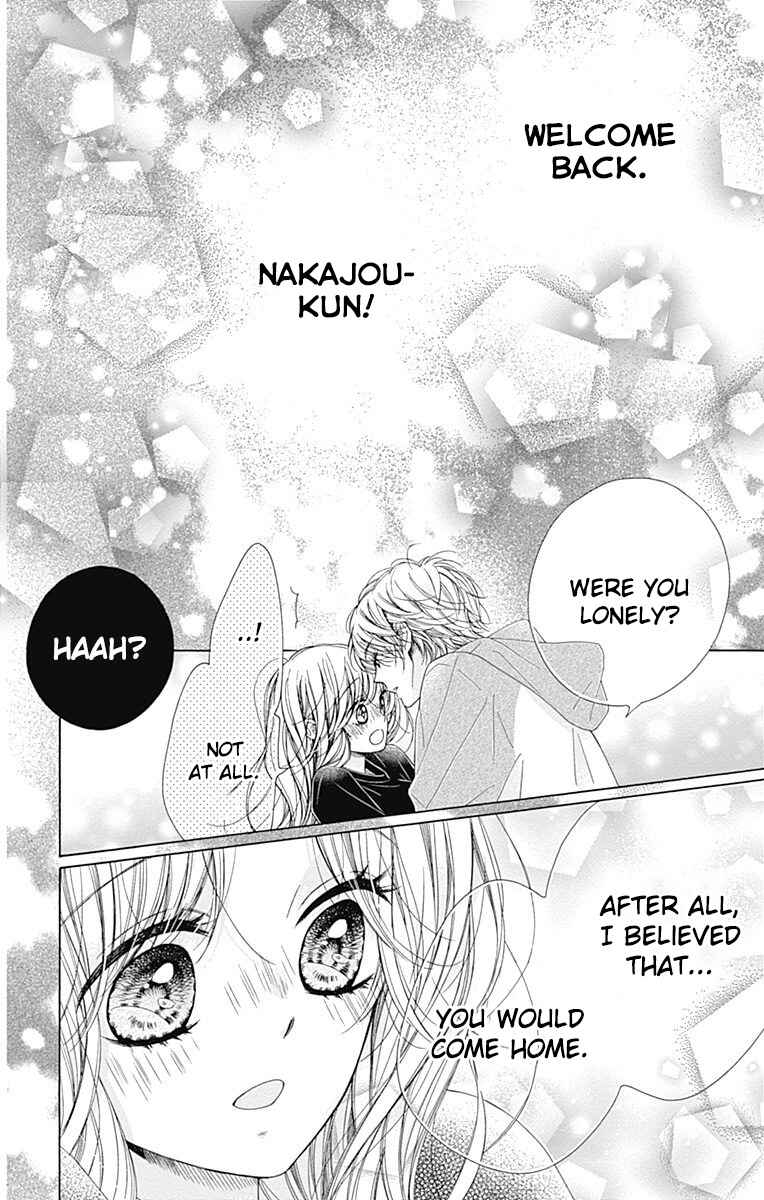 Page 69 Chapter 36 Kirameki no Lion Boy