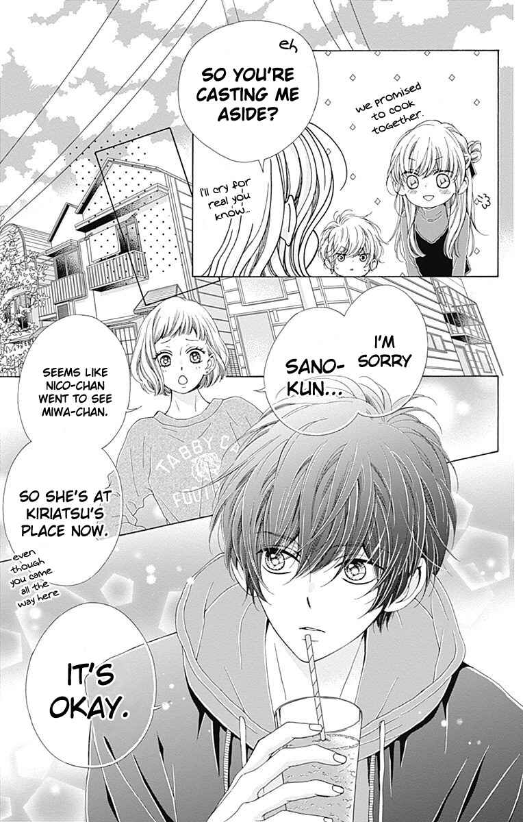 Page 18 Chapter 18 Kirameki no Lion Boy