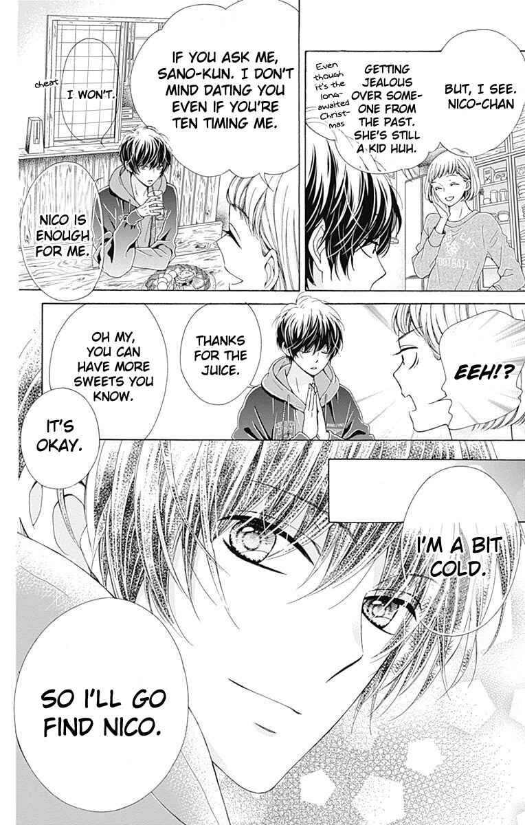 Page 19 Chapter 18 Kirameki no Lion Boy