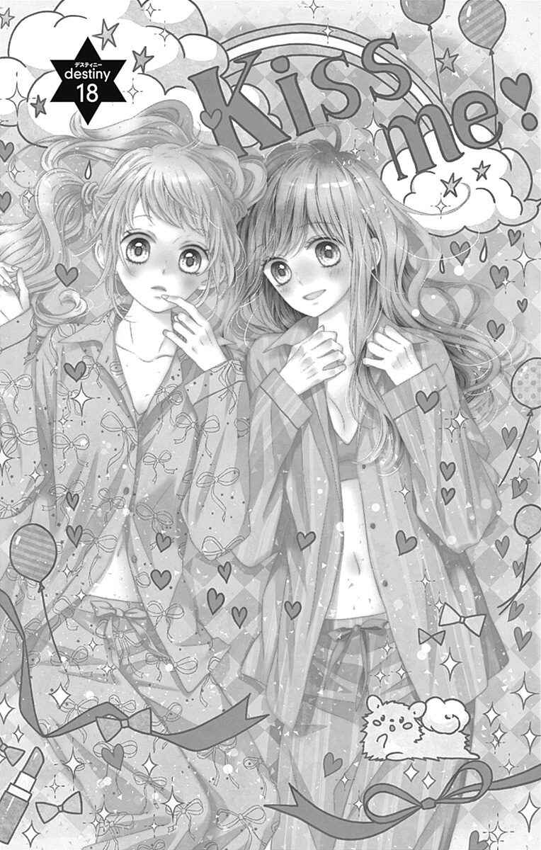 Page 2 Chapter 18 Kirameki no Lion Boy