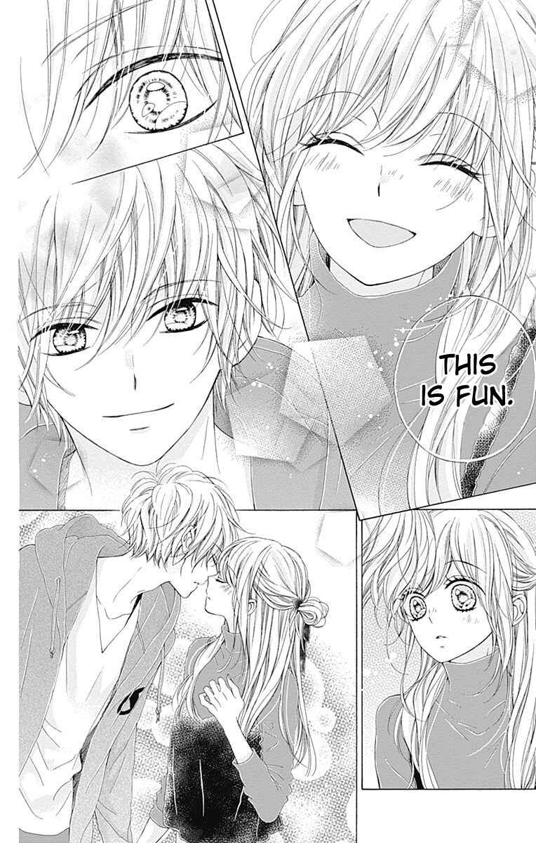 Page 23 Chapter 18 Kirameki no Lion Boy