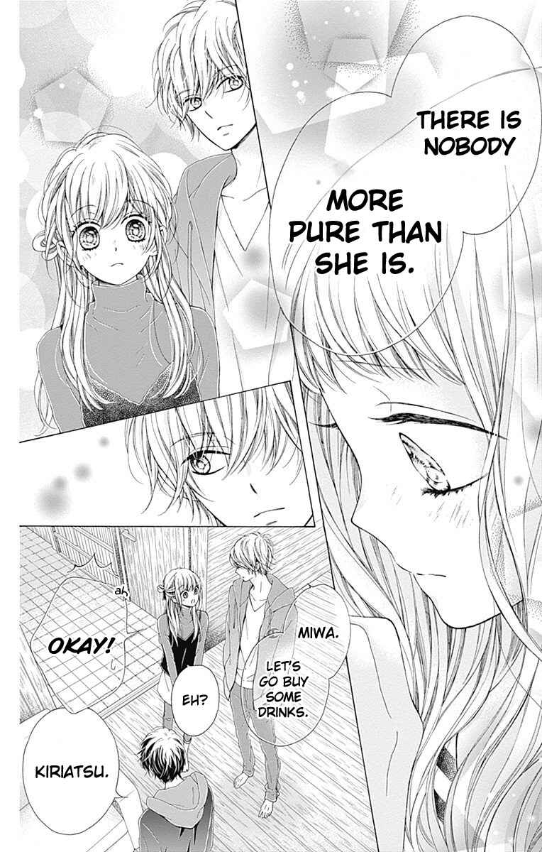 Page 31 Chapter 18 Kirameki no Lion Boy