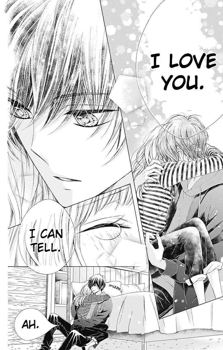 Page 35 Chapter 18 Kirameki no Lion Boy
