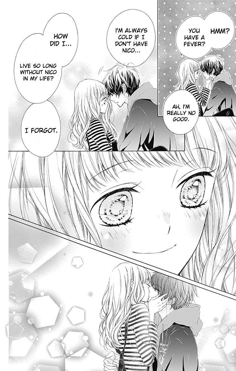 Page 37 Chapter 18 Kirameki no Lion Boy