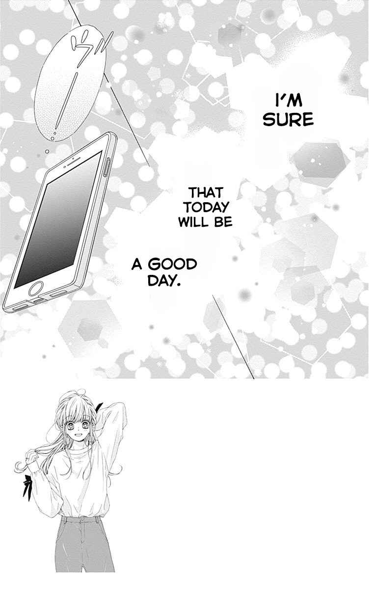 Page 4 Chapter 18 Kirameki no Lion Boy