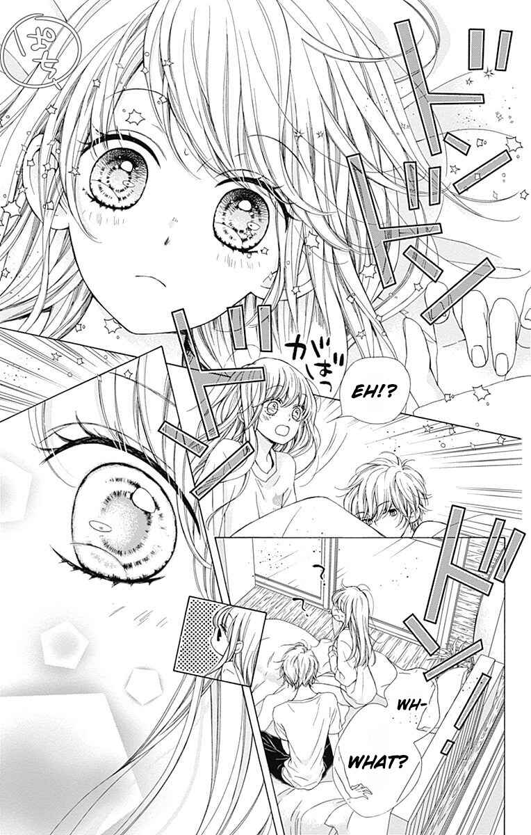 Page 8 Chapter 18 Kirameki no Lion Boy