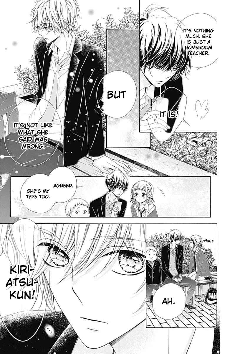 Page 41 Chapter 20 Kirameki no Lion Boy