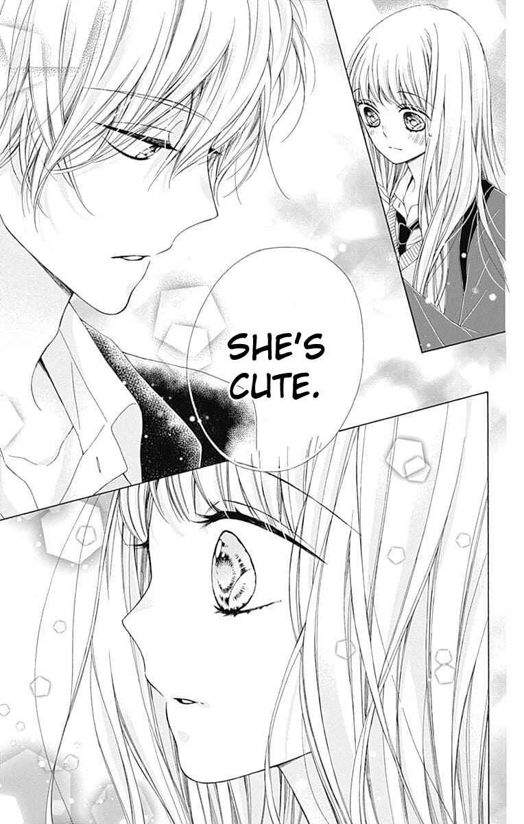 Page 43 Chapter 20 Kirameki no Lion Boy