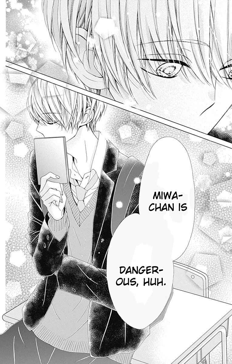 Page 46 Chapter 20 Kirameki no Lion Boy