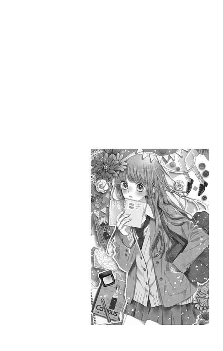 Page 6 Chapter 20 Kirameki no Lion Boy