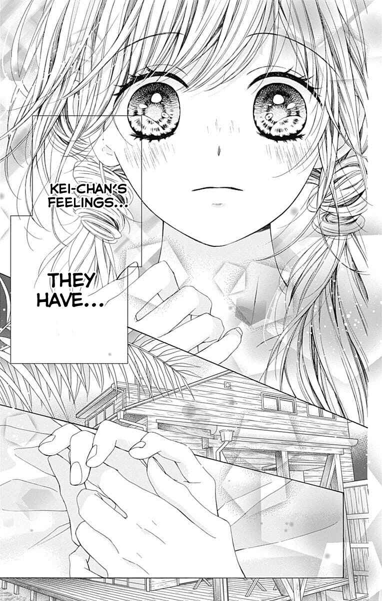 Page 10 Chapter 29 Kirameki no Lion Boy
