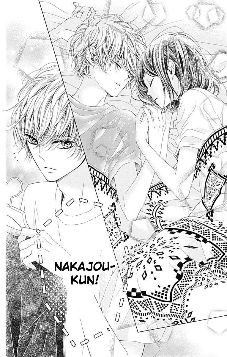 Page 11 Chapter 29 Kirameki no Lion Boy