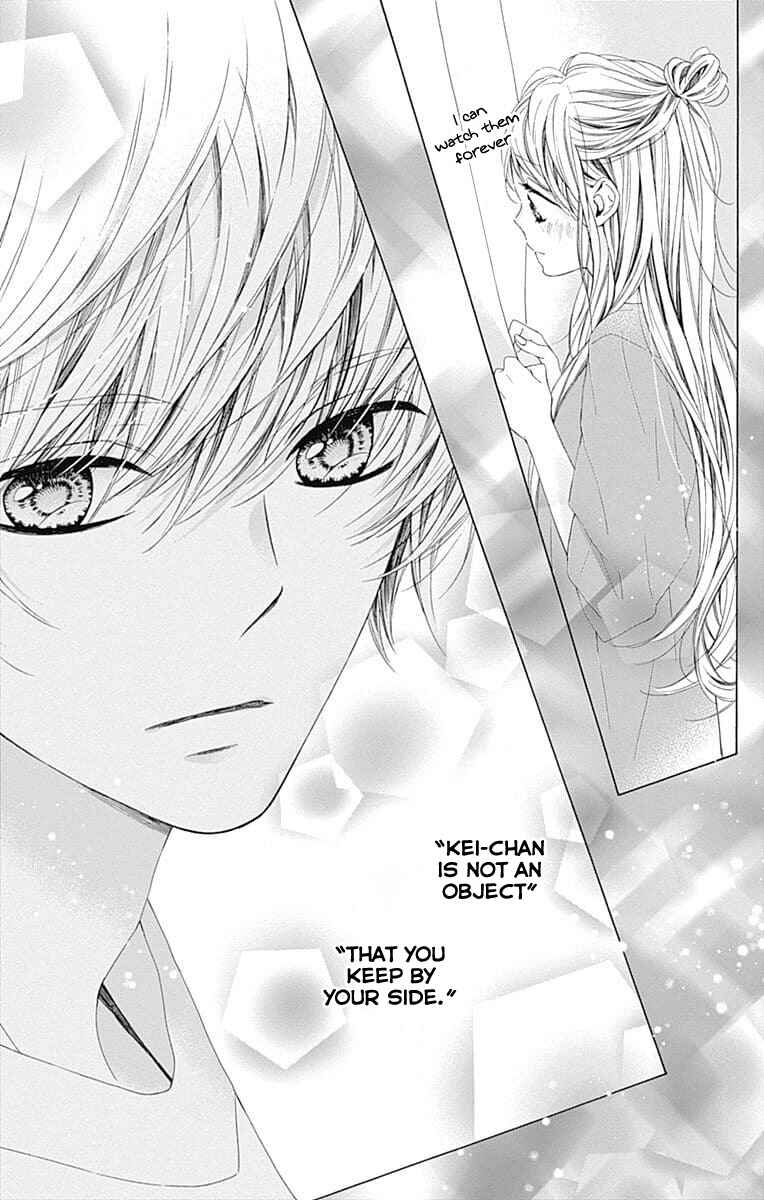 Page 14 Chapter 29 Kirameki no Lion Boy