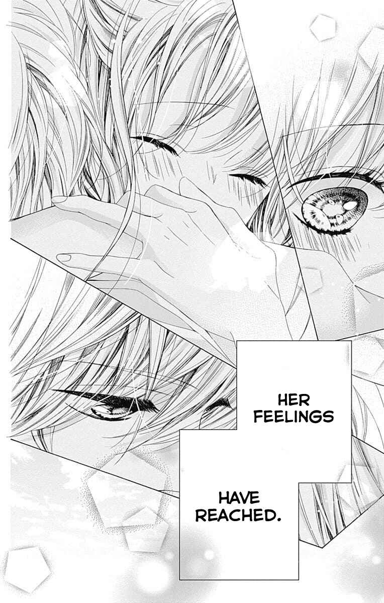 Page 17 Chapter 29 Kirameki no Lion Boy