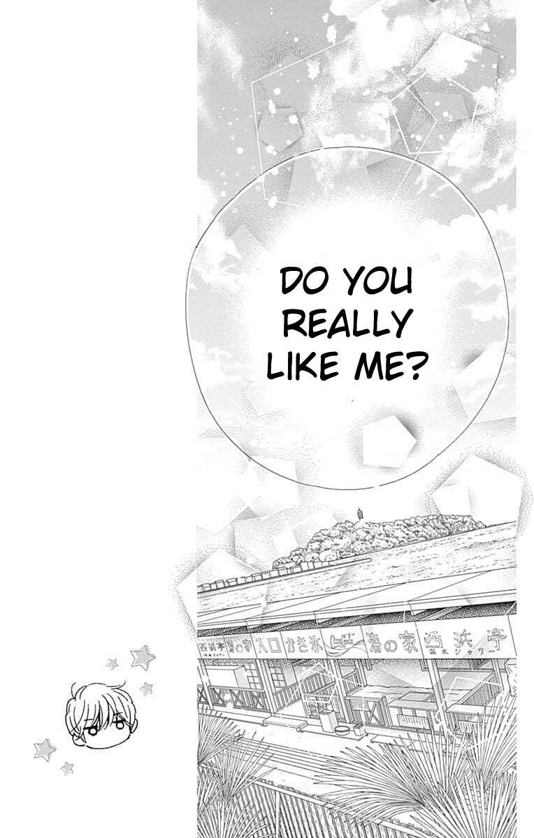Page 18 Chapter 29 Kirameki no Lion Boy