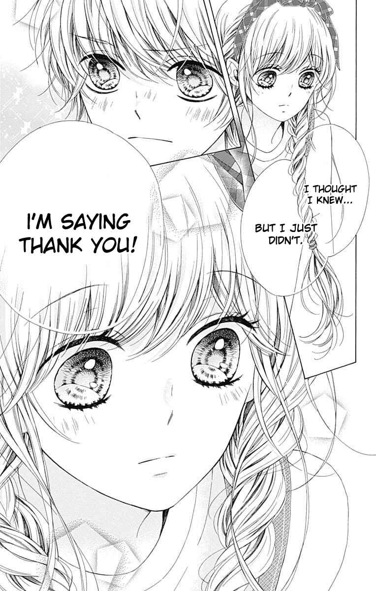 Page 28 Chapter 29 Kirameki no Lion Boy