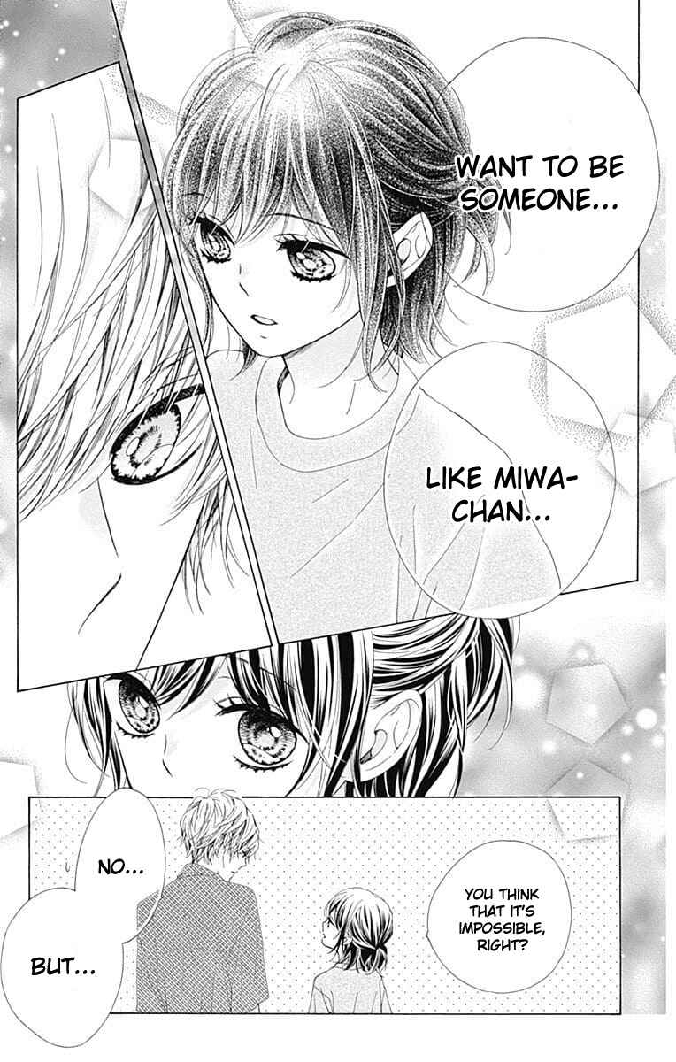 Page 30 Chapter 29 Kirameki no Lion Boy