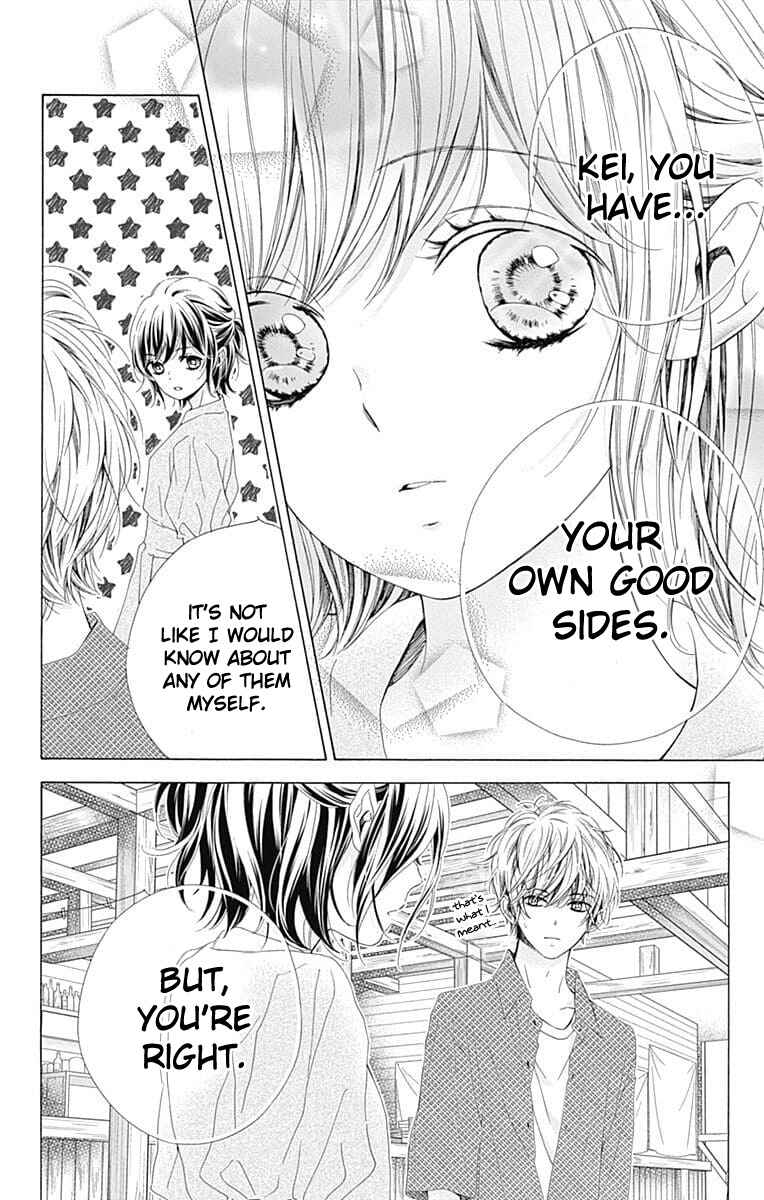 Page 31 Chapter 29 Kirameki no Lion Boy