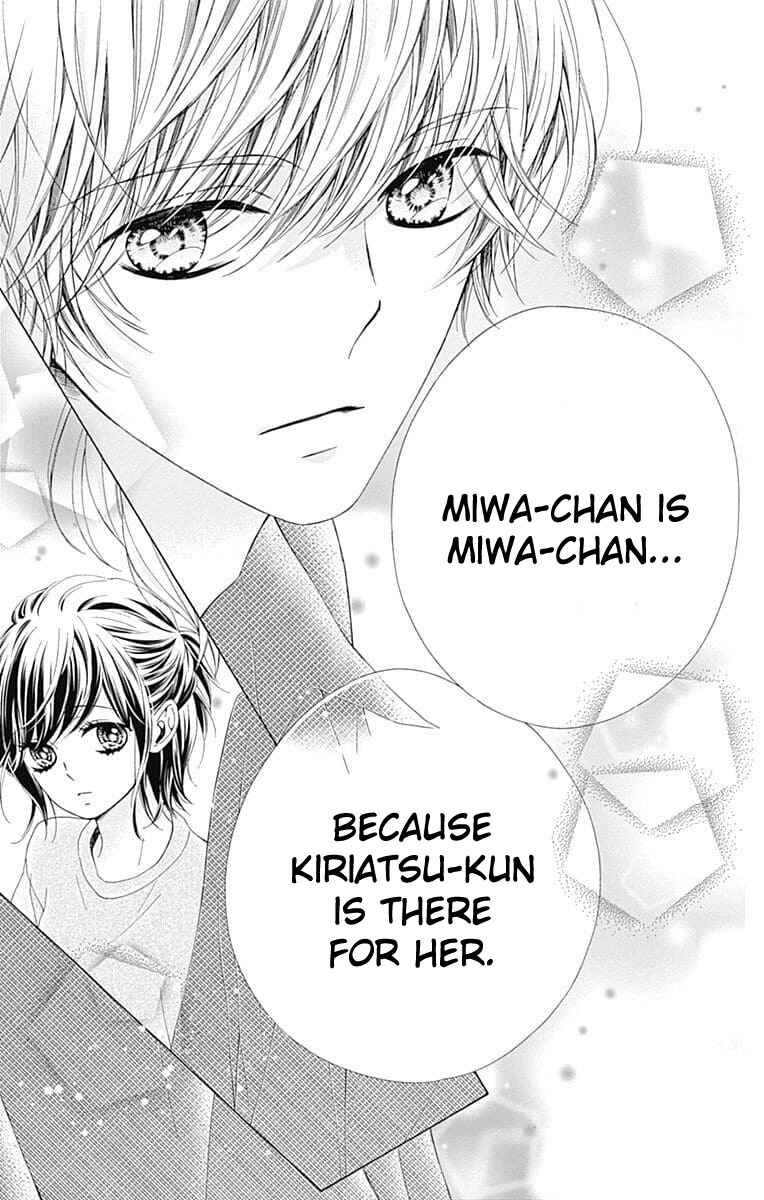 Page 32 Chapter 29 Kirameki no Lion Boy