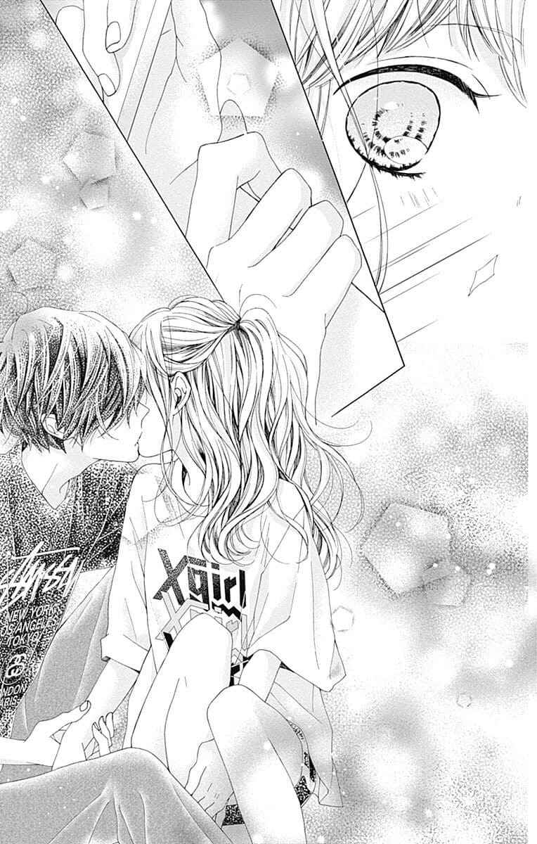 Page 38 Chapter 29 Kirameki no Lion Boy