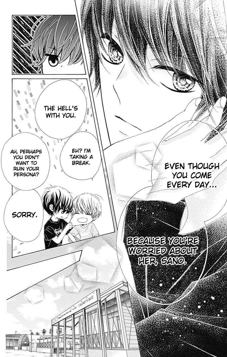 Page 41 Chapter 29 Kirameki no Lion Boy