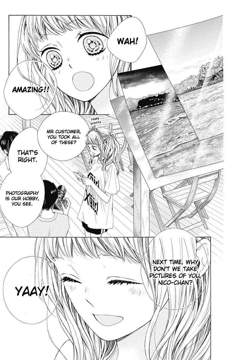 Page 42 Chapter 29 Kirameki no Lion Boy