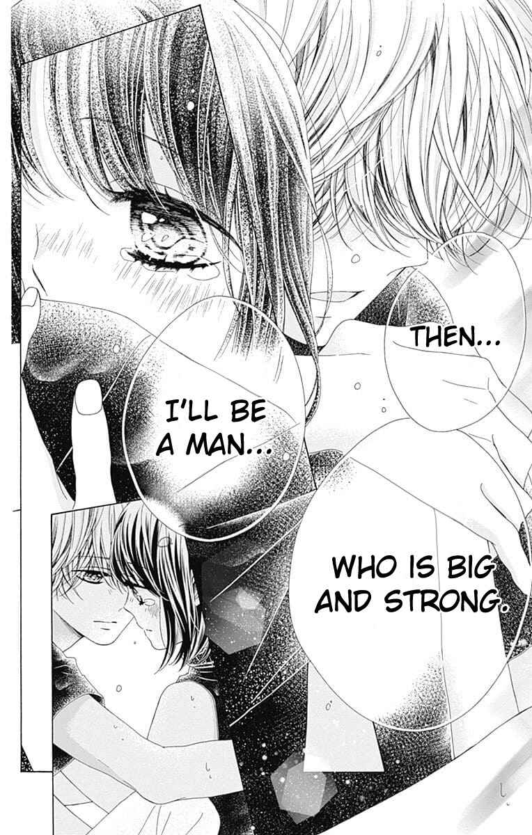Page 5 Chapter 29 Kirameki no Lion Boy