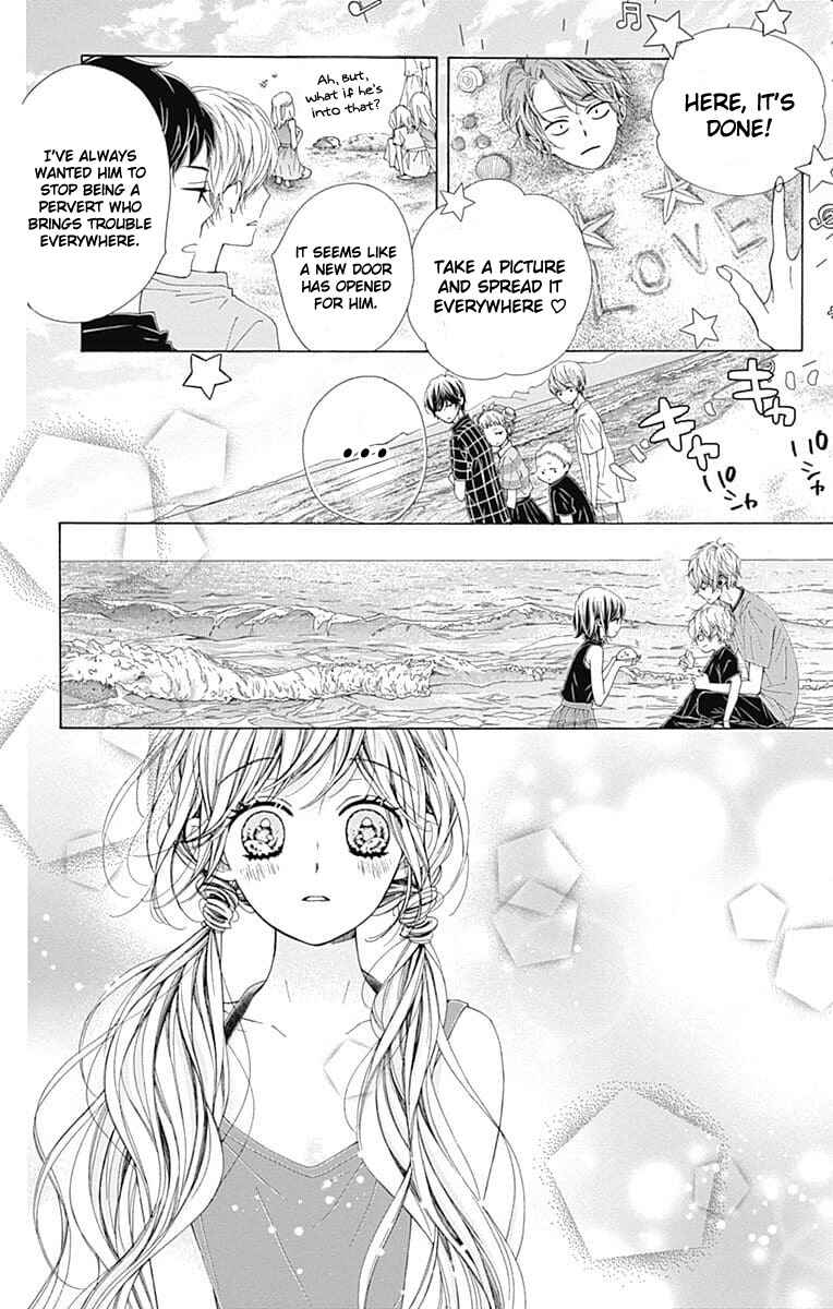 Page 9 Chapter 29 Kirameki no Lion Boy