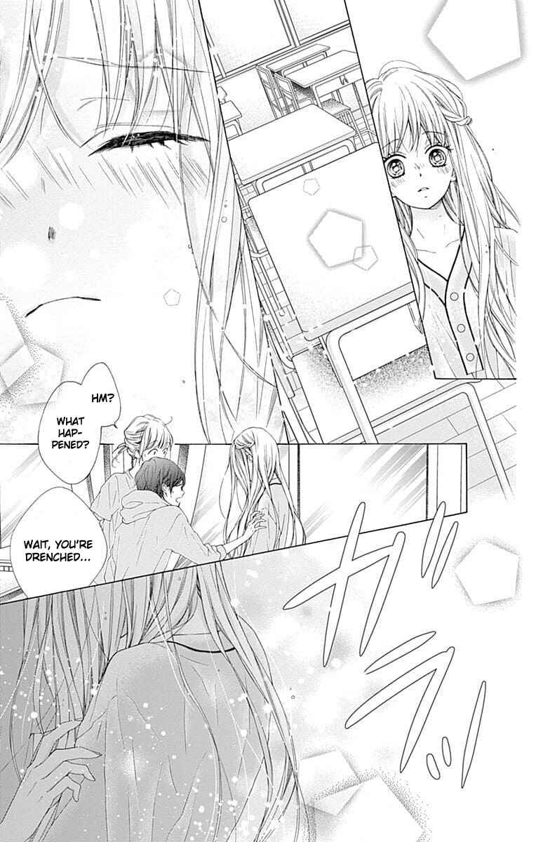 Page 18 Chapter 23 Kirameki no Lion Boy