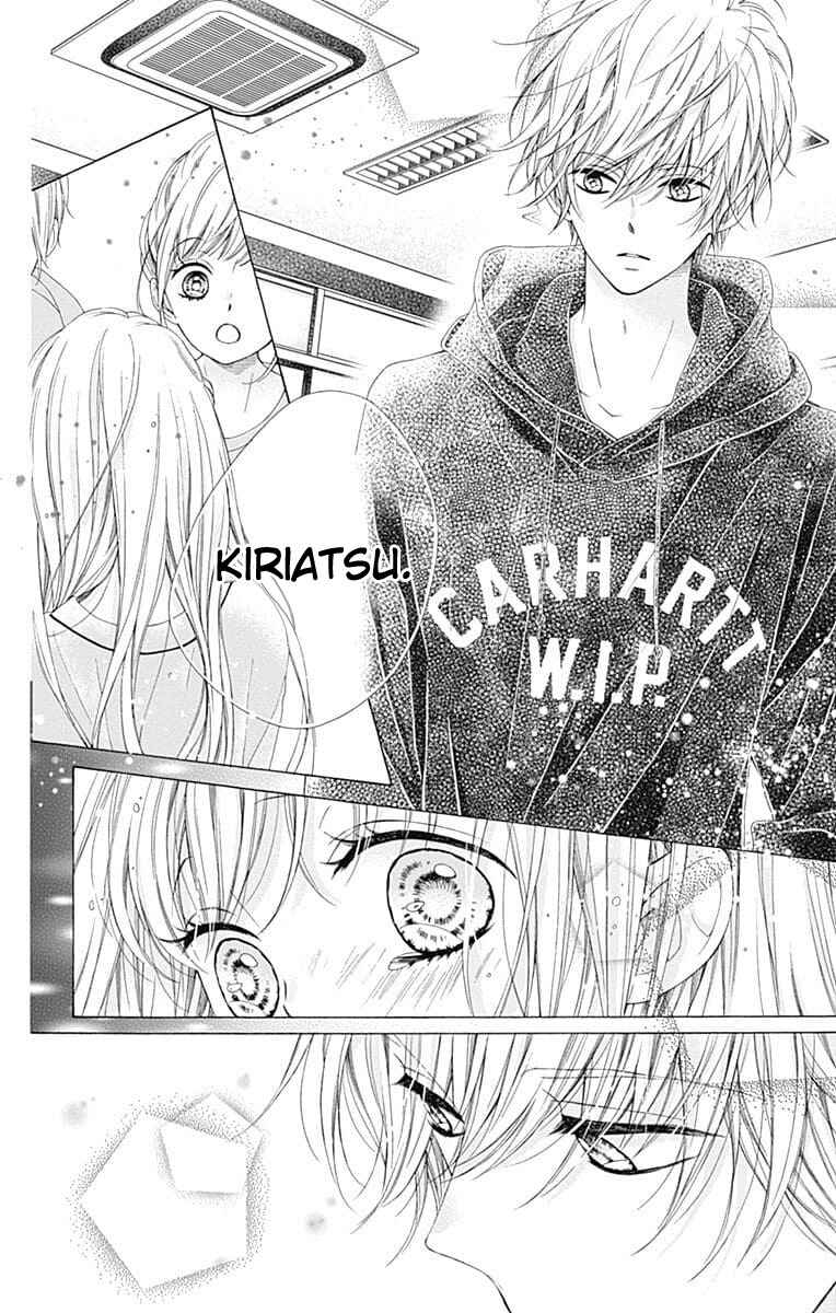 Page 19 Chapter 23 Kirameki no Lion Boy