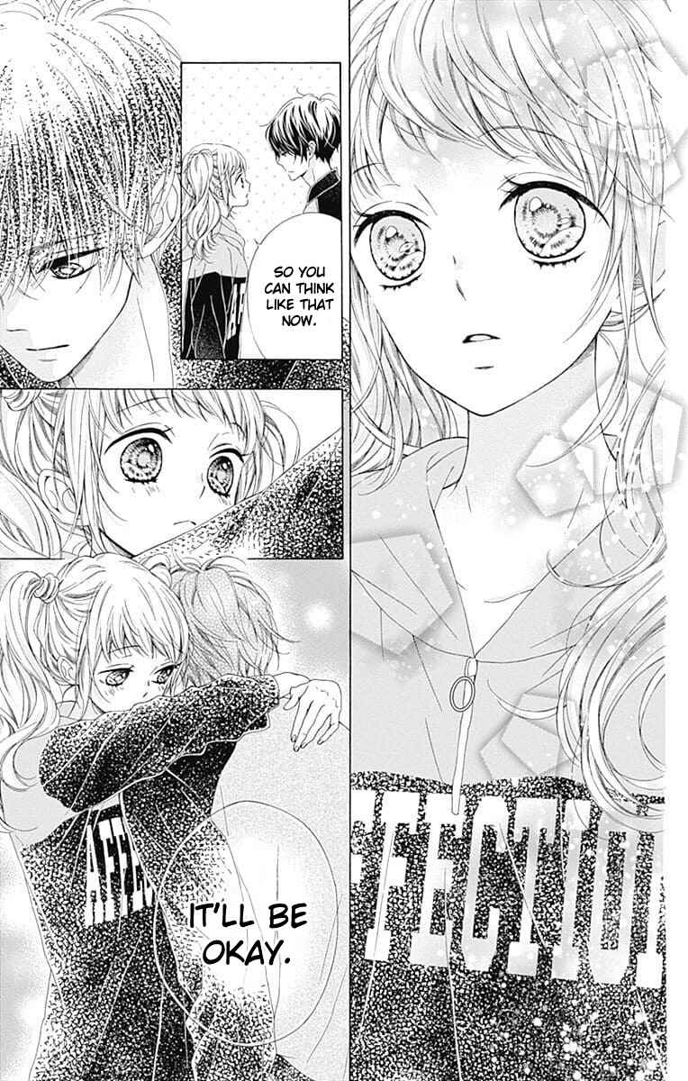Page 28 Chapter 23 Kirameki no Lion Boy