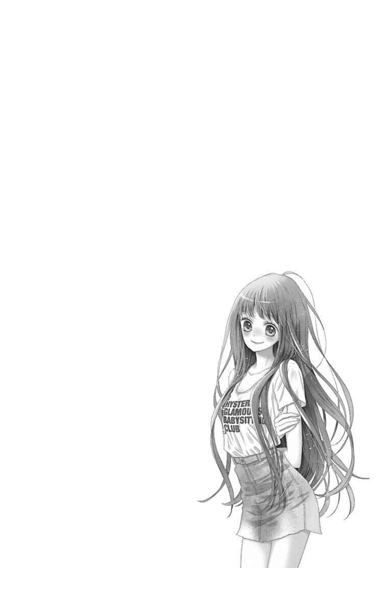 Page 3 Chapter 23 Kirameki no Lion Boy