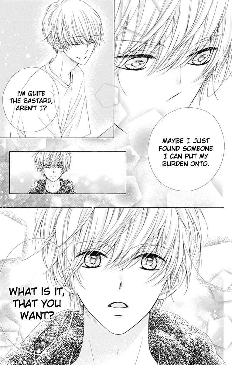 Page 34 Chapter 23 Kirameki no Lion Boy