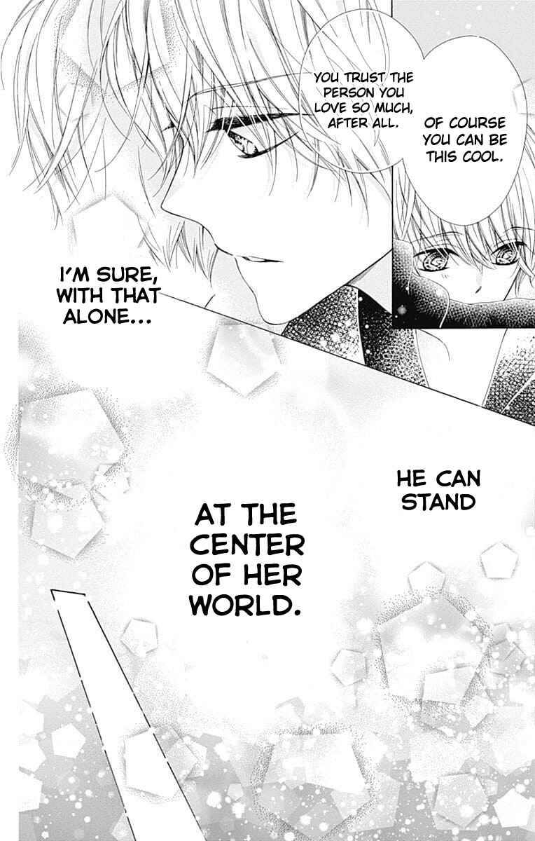 Page 39 Chapter 23 Kirameki no Lion Boy