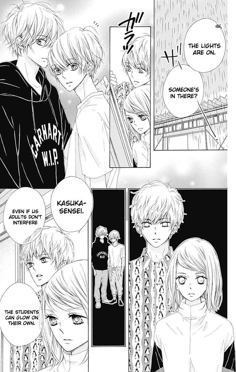 Page 40 Chapter 23 Kirameki no Lion Boy