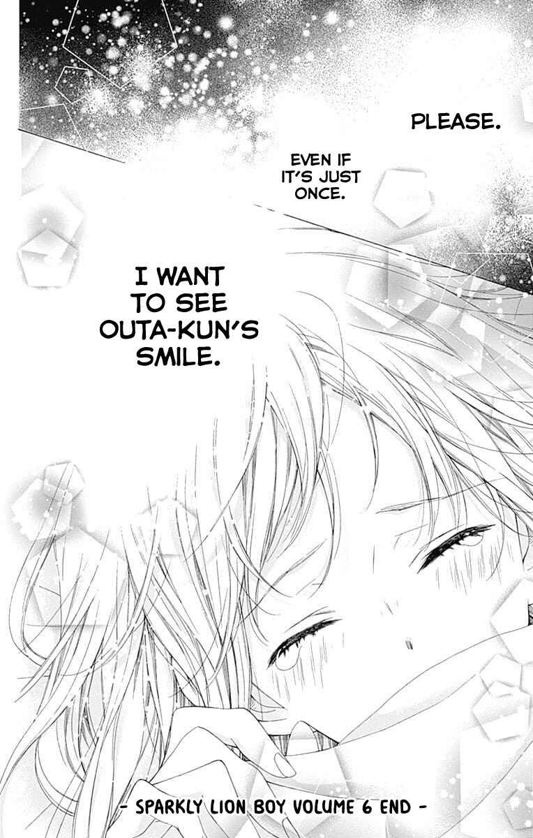 Page 43 Chapter 23 Kirameki no Lion Boy
