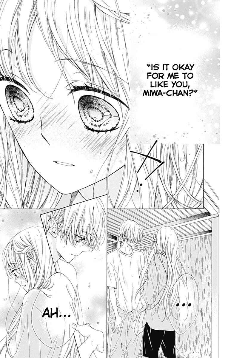 Page 6 Chapter 23 Kirameki no Lion Boy