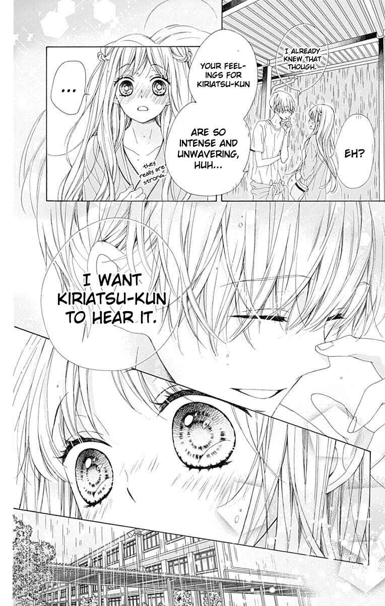 Page 9 Chapter 23 Kirameki no Lion Boy
